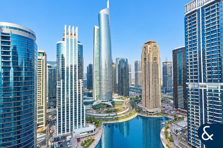 Appartamento a Jumeirah Lakes Towers (JLT),JLT Cluster B,Lake View Tower, 70000 AED - 17032984 Appartamento a Jumeirah Lakes Towers (JLT),JLT Cluster B,Lake View Tower, 70000 AED - 17032984