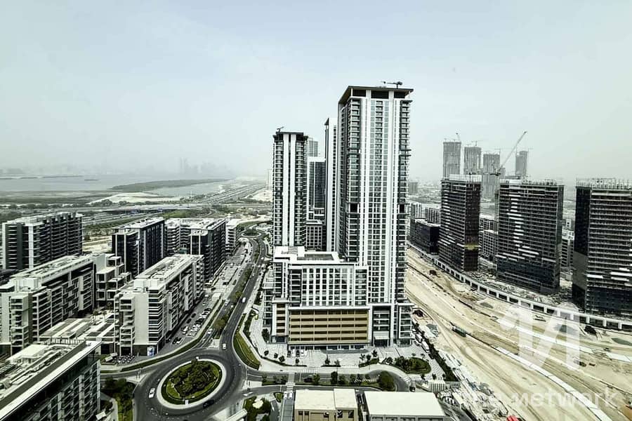 Квартира в Собха Хартланд,Вейвс Опулэнс, 3 cпальни, 250000 AED - 17033005 Квартира в Собха Хартланд,Вейвс Опулэнс, 3 cпальни, 250000 AED - 17033005