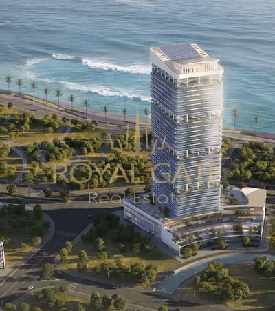 1 Camera Appartamento in vendita a Al Reem Island, Abu Dhabi - Radiant Elite - Overview_page-0005. jpg