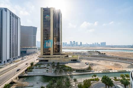 3 Slaapkamers Appartement te Koop in Al Reem Island, Abu Dhabi - Appartement in Al Reem Island，Shams Abu Dhabi，Beach Towers，Beach Tower A, 3 slaapkamers, 2926968 AED - 17033082