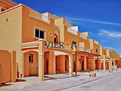 3 Slaapkamers Villa te Huur in Al Reef, Abu Dhabi - image_0