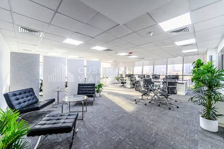 Office in affitto a Jumeirah Lakes Towers (JLT), Dubai - ps6ewjgr2-2