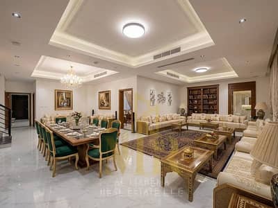 Villa de 4 chambres à à vendre à Al Helio, Ajman - 876589253-800x600. jpeg