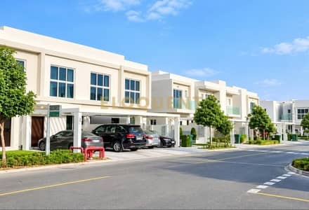 3 Slaapkamers Townhouse te Huur in Mudon, Dubai - original (9). jpg
