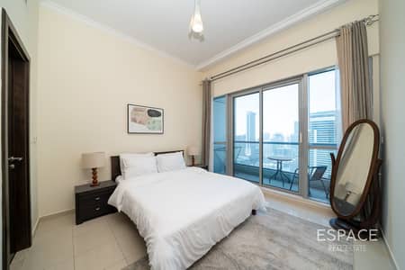 1 Schlafzimmer Wohnung zum Miete in Dubai Marina, Dubai - Wohnung in Dubai Marina，Bay Central，Bay Central West, 1 schlafzimmer, 105000 AED - 12933000