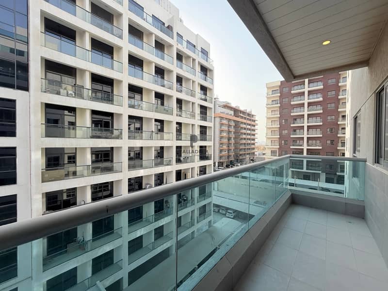 Appartamento a Dubai Silicon Oasis (DSO),Art X Tower, 2 camere da letto, 94000 AED - 17033185 Appartamento a Dubai Silicon Oasis (DSO),Art X Tower, 2 camere da letto, 94000 AED - 17033185
