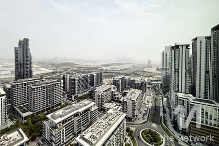 2 Schlafzimmer Wohnung zum Miete in Sobha Hartland, Dubai - Wohnung in Sobha Hartland，Waves Opulence, 2 schlafzimmer, 210000 AED - 17033018