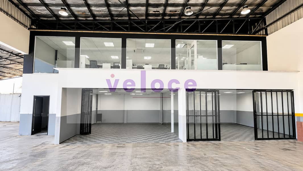 4 Modern Industrial Warehouse Office Bale. png