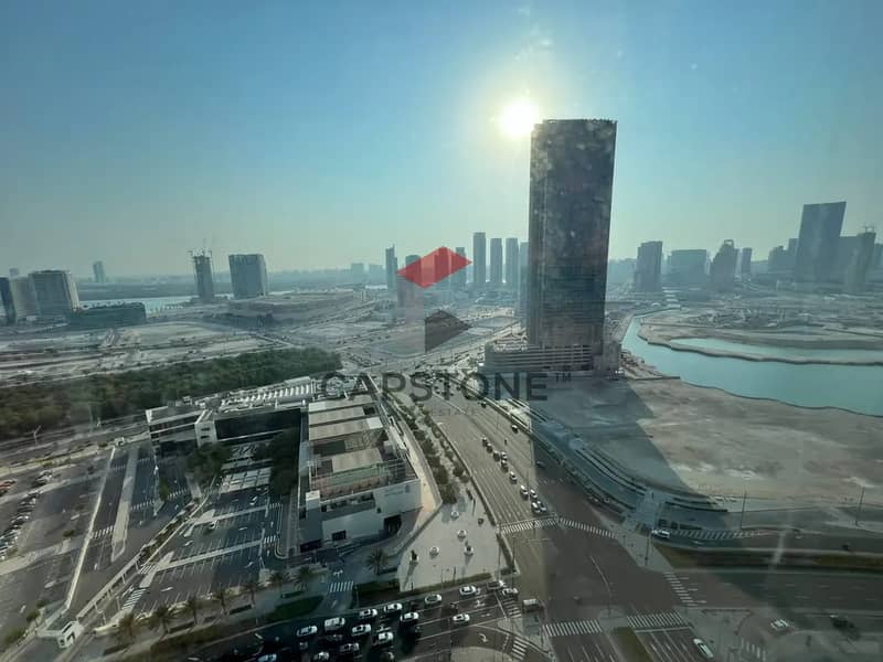 Wohnung in Al Reem Island,Shams Abu Dhabi,Shams Gate District,The Gate Tower,The Gate Tower 1, 2 schlafzimmer, 118000 AED - 17033197 Wohnung in Al Reem Island,Shams Abu Dhabi,Shams Gate District,The Gate Tower,The Gate Tower 1, 2 schlafzimmer, 118000 AED - 17033197
