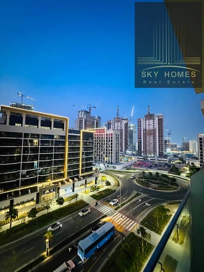 Studio zum Miete in Meydan, Dubai - 45526bd8-95b4-485b-9a7e-6017080628a2. jpg