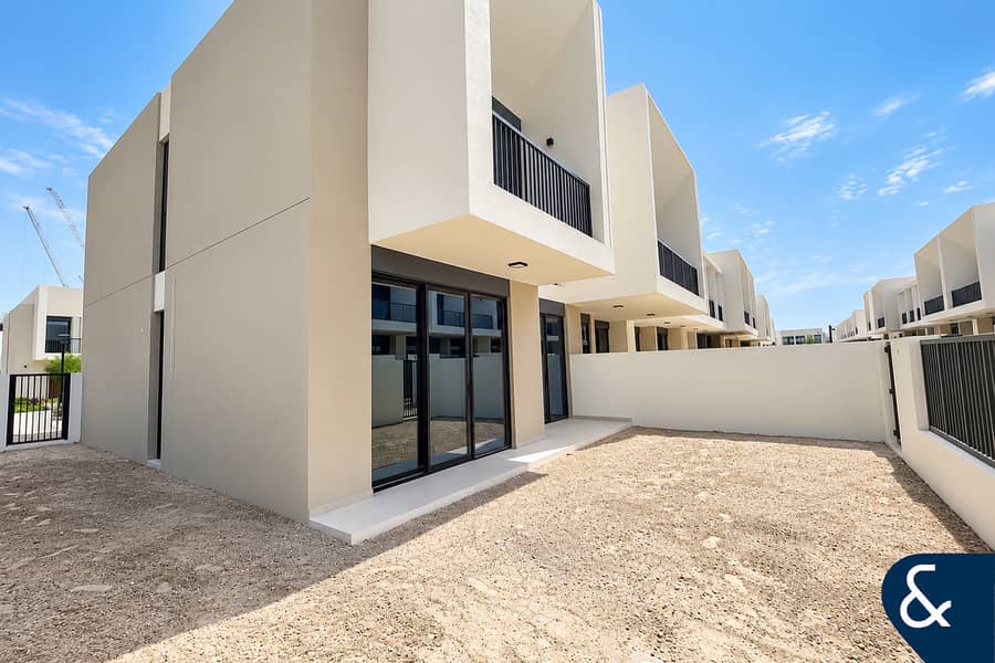 Rijwoning in Town Square,Maha Townhouses, 4 slaapkamers, 3650000 AED - 17033205 Rijwoning in Town Square,Maha Townhouses, 4 slaapkamers, 3650000 AED - 17033205