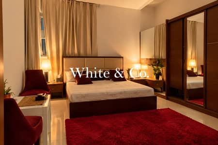 Appartement de 2 chambres à à vendre à Dubai Marina, Dubai - Appartement à Dubai Marina，Marina Pinnacle, 2 chambres, 1125000 AED - 17033211