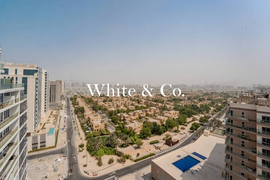 شقة في جمز من الدانوب،الفرجان 2 غرف 2250000 درهم - 17033210 شقة في جمز من الدانوب،الفرجان 2 غرف 2250000 درهم - 17033210