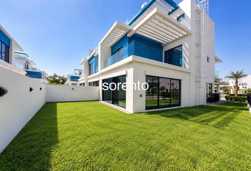 位于大马士革湖住宅,圣托里尼别墅,Santorini 2 5 卧室的联排别墅 4525000 AED - 17033221 位于大马士革湖住宅,圣托里尼别墅,Santorini 2 5 卧室的联排别墅 4525000 AED - 17033221
