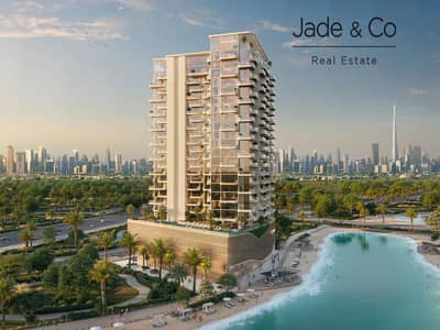 1 habitación Apartamento para en Venta en Meydan Horizon, Dubai - Apartamento en Meydan Horizon,The Caden by Prescott, 1 dormitorio, 1817000 AED - 17033223 1 habitación Apartamento para en Venta en Meydan Horizon, Dubai - Apartamento en Meydan Horizon,The Caden by Prescott, 1 dormitorio, 1817000 AED - 17033223