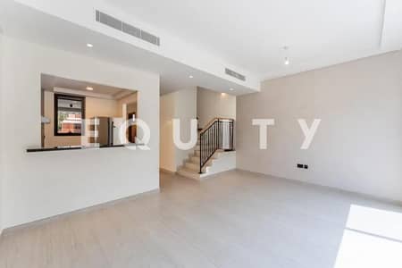 3 Bedroom Townhouse for Rent in DAMAC Lagoons, Dubai - 3BR Townhouse | Back To Back | Ready To Move