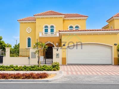 3 Bedroom Villa for Rent in Jumeirah Park, Dubai - 1. pngwatermark
