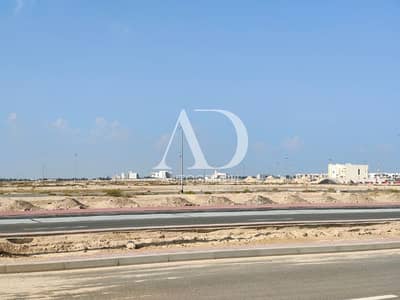 Mixed Use Land for Sale in Jebel Ali Hills, Dubai - 14. jpg