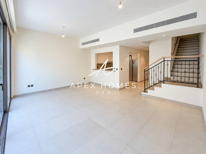 Casa adosada en DAMAC Lagoons,Costa Brava, 3 dormitorios, 139000 AED - 17033273 Casa adosada en DAMAC Lagoons,Costa Brava, 3 dormitorios, 139000 AED - 17033273