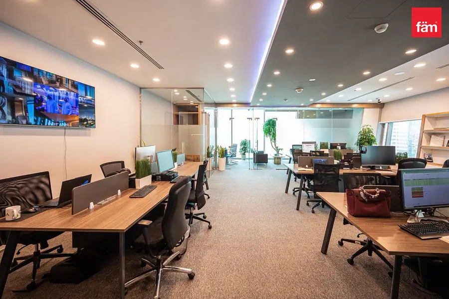 Prime Business Bay | Huge Layout | Investor Choice