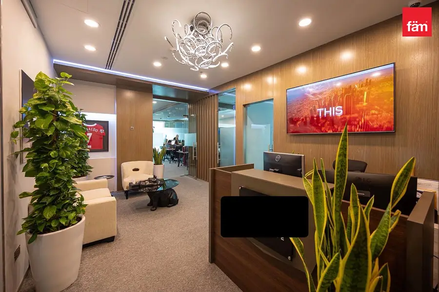 Prime Business Bay | Huge Layout | Investor Choice