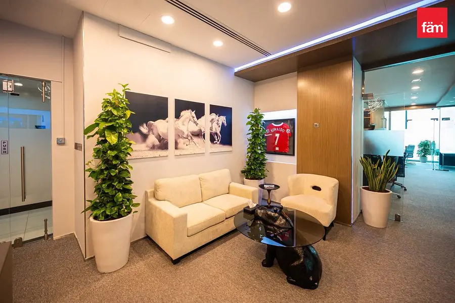 Prime Business Bay | Huge Layout | Investor Choice