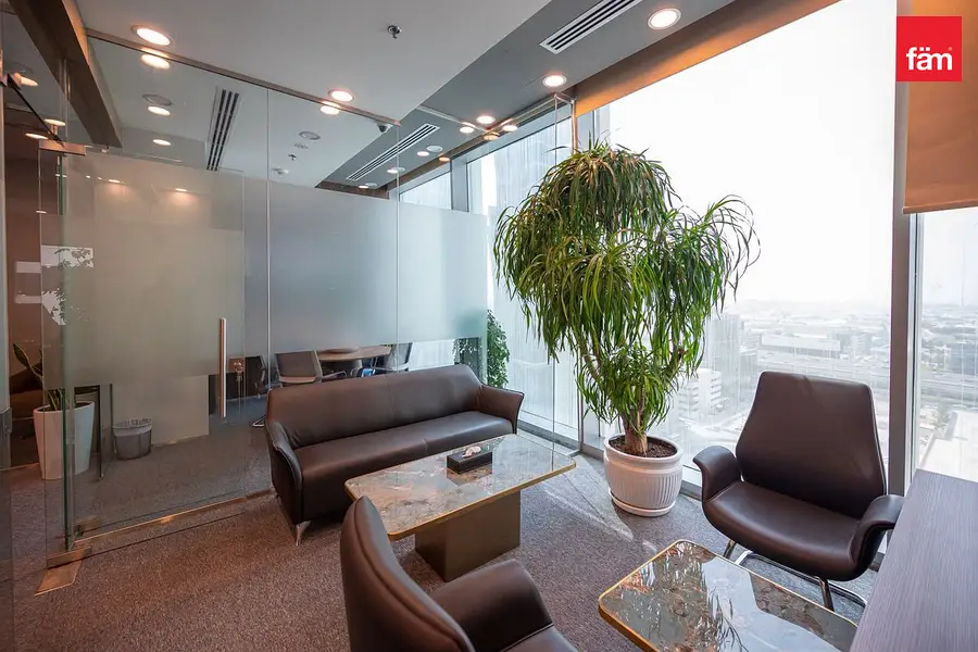 Prime Business Bay | Huge Layout | Investor Choice