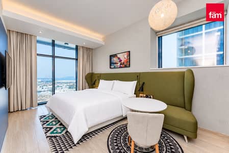 1 Schlafzimmer Wohnung zum Miete in Al Sufouh, Dubai - Wohnung in Al Sufouh,Al Sufouh 1,Al Sufouh Suites, 1 schlafzimmer, 100000 AED - 17033384 1 Schlafzimmer Wohnung zum Miete in Al Sufouh, Dubai - Wohnung in Al Sufouh,Al Sufouh 1,Al Sufouh Suites, 1 schlafzimmer, 100000 AED - 17033384