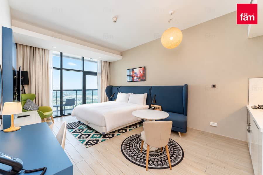 sea view | Marina view | prime location sea view | Marina view | prime location