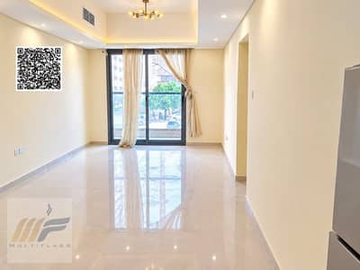 1 Camera Appartamento in affitto a Al Nuaimiya, Ajman - 6b0b7403-d9ce-460f-974b-4ee3a77db998. jpg