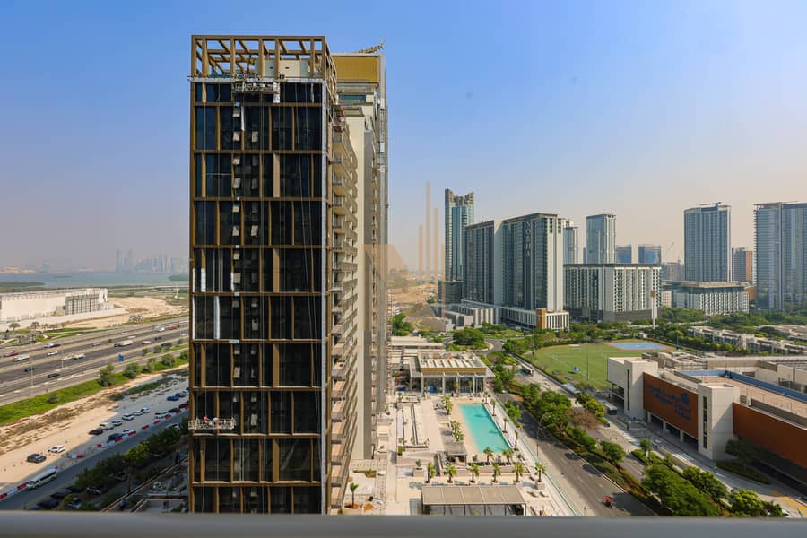 位于苏巴哈特兰社区,苏巴河畔景观大楼,苏巴河畔景观大楼B座 1 卧室的公寓 95000 AED - 17033406 位于苏巴哈特兰社区,苏巴河畔景观大楼,苏巴河畔景观大楼B座 1 卧室的公寓 95000 AED - 17033406