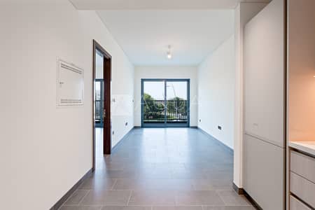 1 Schlafzimmer Wohnung zum Miete in Sobha Hartland, Dubai - Wohnung in Sobha Hartland，The Crest，The Crest Tower B, 1 schlafzimmer, 83000 AED - 17033414