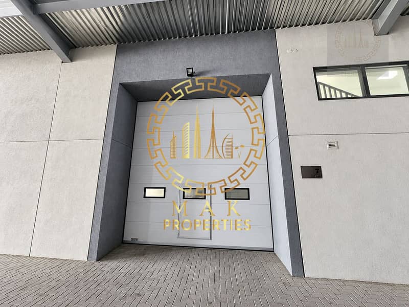 Almacén en Al Warsan,Warsan 2, 430000 AED - 17033424 Almacén en Al Warsan,Warsan 2, 430000 AED - 17033424