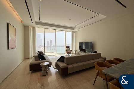 3 Schlafzimmer Wohnung zum Miete in Jumeirah Beach Residence (JBR), Dubai - Wohnung in Jumeirah Beach Residence (JBR),Sensoria At FIVE Luxe, 3 schlafzimmer, 800000 AED - 17033428 3 Schlafzimmer Wohnung zum Miete in Jumeirah Beach Residence (JBR), Dubai - Wohnung in Jumeirah Beach Residence (JBR),Sensoria At FIVE Luxe, 3 schlafzimmer, 800000 AED - 17033428