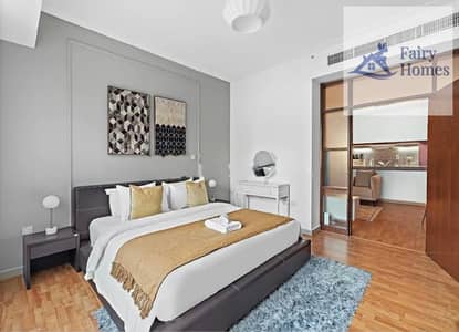 Estudio para en Alquiler en Downtown Dubai, Dubai - WhatsApp Image 2026-10-29 at 5.31. 53 PM (4). jpeg