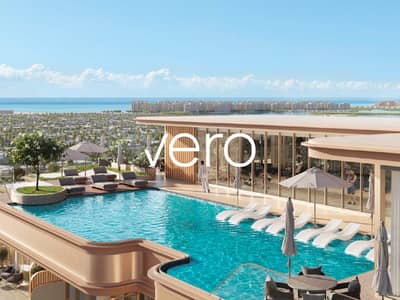2 Camere Appartamento in vendita a Al Sufouh, Dubai - Photo 1
