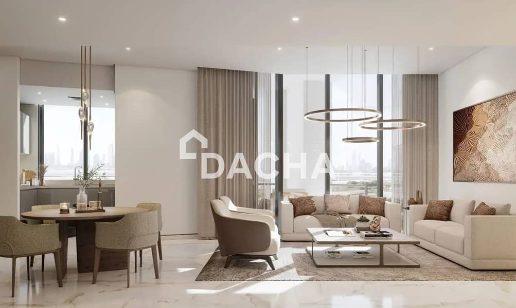 Квартира в Собха Хартланд 2,Skyscape,Skyscape Aura, 1 спальня, 1750000 AED - 17033454 Квартира в Собха Хартланд 2,Skyscape,Skyscape Aura, 1 спальня, 1750000 AED - 17033454