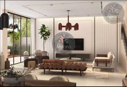 4 Bedroom Townhouse for Sale in DAMAC Lagoons, Dubai - ibzia 2. JPG 4 Bedroom Townhouse for Sale in DAMAC Lagoons, Dubai - ibzia 2. JPG