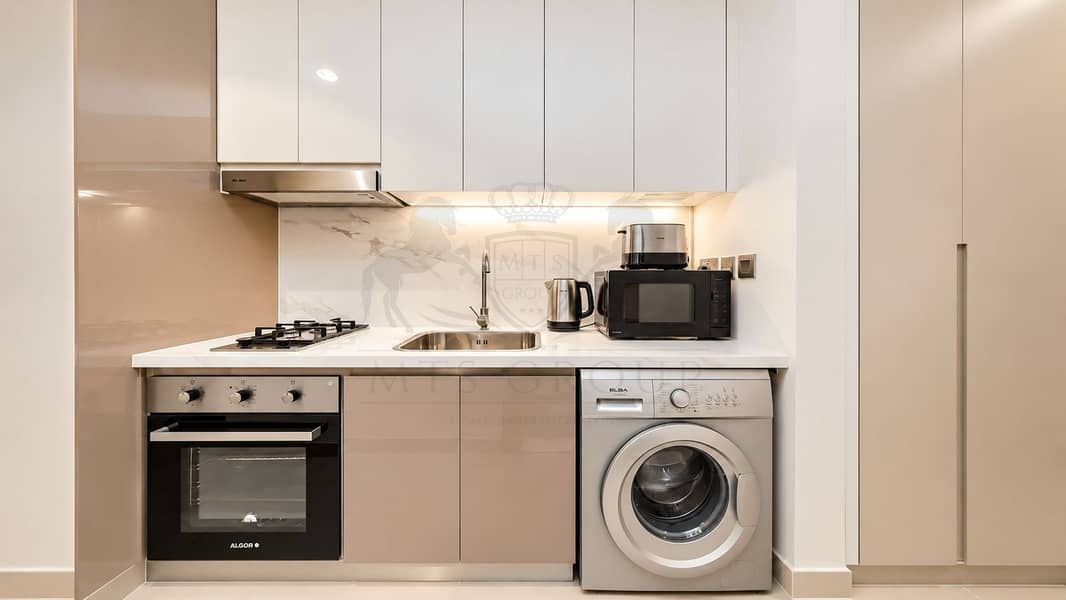 4 Modern Minimalist Kitchen with Marble Backsplash. png
