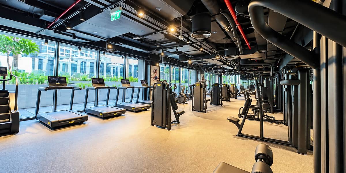 14 Modern Industrial Gym Interior. png