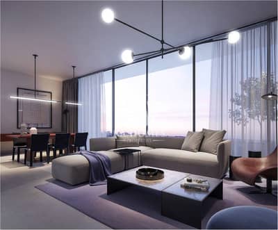 Appartement de 2 chambres à à vendre à Aljada, Sharjah - Untitled-4. jpg