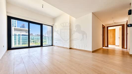 3 Slaapkamers Appartement te Huur in Meydan, Dubai - Bright Modern Apartment Interior. png 3 Slaapkamers Appartement te Huur in Meydan, Dubai - Bright Modern Apartment Interior. png