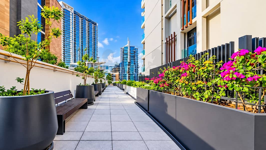 16 Modern Urban Rooftop Promenade. png