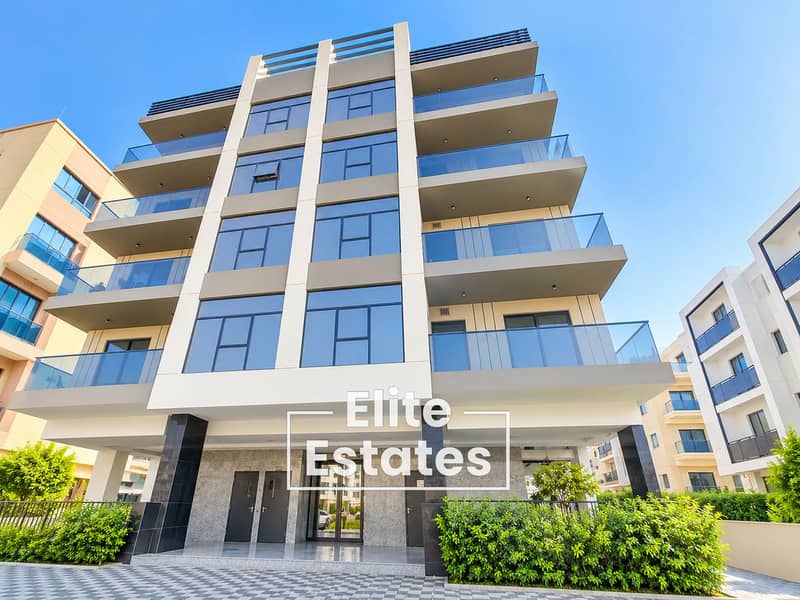12 Modern Apartment Building in Daylight. png