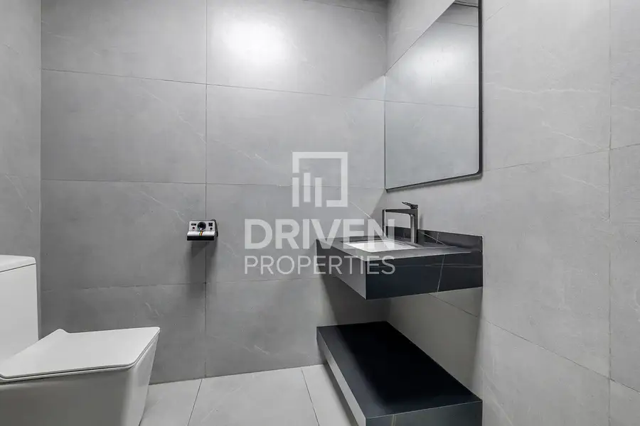 Spacious Office | Open Floor Plan | Natural Light