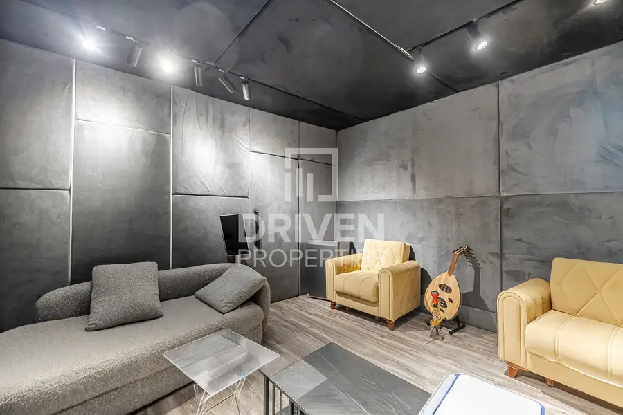 Spacious Office | Open Floor Plan | Natural Light