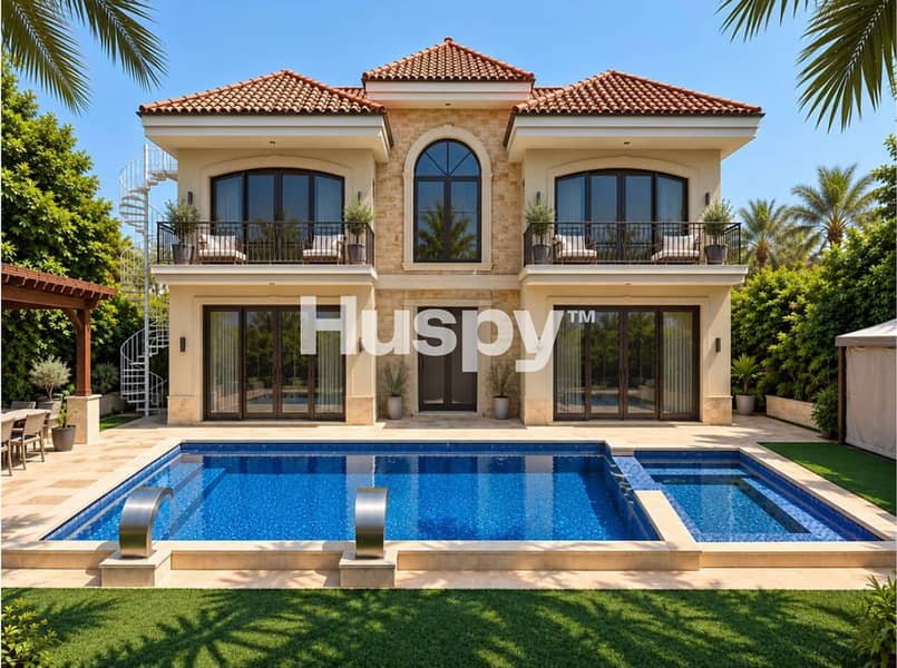 Upgraded | Type A | Lake Views Upgraded | Type A | Lake Views
