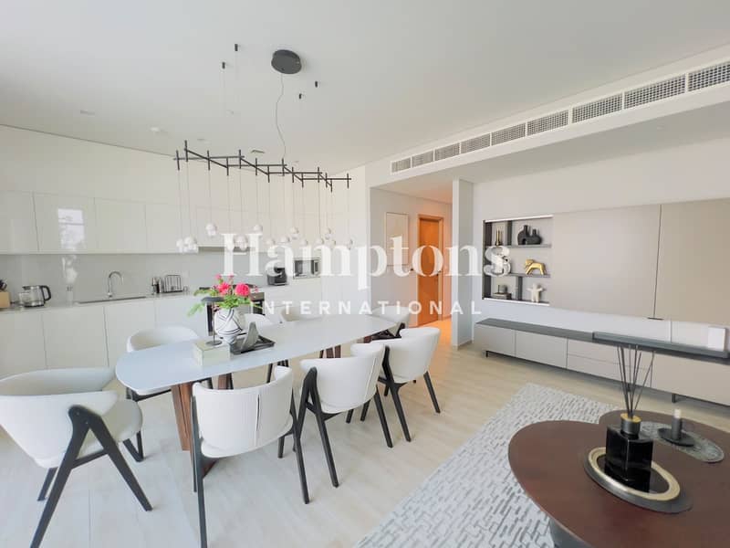 Appartamento a Dubai Creek Harbour,Palace Residences, 3 camere da letto, 370000 AED - 17033579 Appartamento a Dubai Creek Harbour,Palace Residences, 3 camere da letto, 370000 AED - 17033579