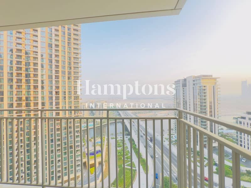 Appartement in Dubai Creek Harbour,17 Icon Bay, 2 slaapkamers, 160000 AED - 17033578 Appartement in Dubai Creek Harbour,17 Icon Bay, 2 slaapkamers, 160000 AED - 17033578