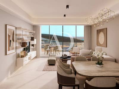 فلیٹ 1 غرفة نوم للبيع في مدينة اكسبو، دبي - Sky Residences (2). jpg فلیٹ 1 غرفة نوم للبيع في مدينة اكسبو، دبي - Sky Residences (2). jpg